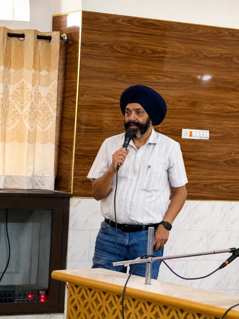 JNV Faridkot - 2